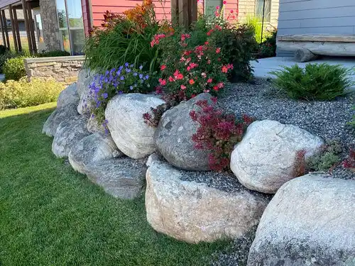 landscaping services Lynnwood